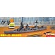1/700 特EASYシリーズSPOT No.3 特EASY 日本海軍航空戦艦 伊勢 フルハルモデル プラモデル