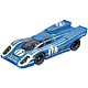 D124 ポルシェ 917K No.17 Sebring 1970