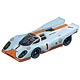 D132 ポルシェ 917K Gulf Racing, No.01