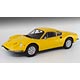 1/18 Dino 246GT Type L イエロー