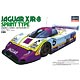 1/24 ジャグヮー XJR-8(スプリントタイプ) プラモデル