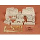 1/48 キ84 疾風用コクピット セット (ハセガワ用)