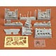1/48 キ44 鍾馗用 コックピット(ハセガワ用)