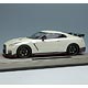 1/18 NISSAN GT-R NISMO 2017 ブリリアントホワイトパール
