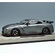 1/18 NISSAN GT-R NISMO 2017 ダークマットグレー