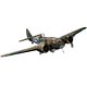 1/72 ブリストル ブレニムMk.I, L6739 (G-BPIV), The IWM Duxford 2015v 塗装済完成品