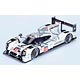 1/43 Porsche 919 Hybrid n.19 LMP1 Winner Le Mans 2015 N. Hulkenberg - E. Bamber - N. Tandy