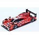 1/43 Porsche 919 Hybrid n.17 2nd LMP1 Le Mans 2015 T. Bernhard - M. Webber - B. Hartley