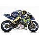 1/12 ヤマハ YTZ-M1 “MOVISTAR YAMAHA MOTOGP” バレンティーノ・ロッシ モトGP 2016