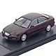 1/43 MAZDA EUNOS 500 20F (1994) アールヴァンレッドマイカ