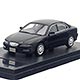 1/43 MAZDA EUNOS 500 20F (1994) ブリリアントブラック