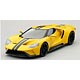 1/18 フォードGT 2015 ロサンゼルスモーターショー トリプルイエロー
