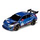1/16 リアルサウンドレーシング スバル WRX STI