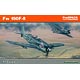 1/72 Fw 190F-8 プロフィパック プラモデル