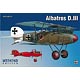 1/48 アルバトロス D.III ウィークエンド プラモデル