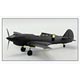 エッチングパーツ 1/48 P-40B エッチングパーツセット エアフィックス用