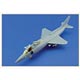 ビッグエド 1/48 Yak-38 ビッグEDパーツセット ホビーボス用