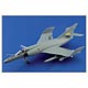 ビッグエド 1/48 シュペルエタンダール ビッグEDパーツセット キネテック用