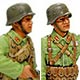 1/35 国民革命軍 ドイツ訓練師団