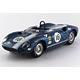 1/43 フェラーリ275P1 1965 ブリッジハンプトン #18 M. Andretti シャーシNo.0812