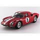 1/43 フェラーリ 250 LM 1964 パリ 1000Km #5 Muller/Boller