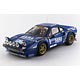 1/43 フェラーリ 308GTB Gr.4 1983 ミッレミリアラリー#1 Busseni/Coccia 優勝