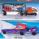 ホットウィール トラックスター 6個入りアソート