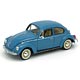 1/24 VW ビートル ハードトップ (ブルー/リボンタイヤ)