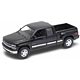 1/24 1999 シボレー・シルバラード EXTENDED CAB SPORTSIDE BOX(ブラック)