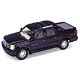 1/24 キャデラック エスカレード EXT 2002(ブラック)
