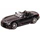1/24 ダッジ バイパー 2003 SRT-10 (ブラック)
