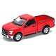 1/24 フォード F150 レギュラー キャブ (レッド)