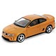1/24 ポンティアック GTO RAM AIR 6 2005(ゴールド)