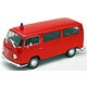 1/24 VW バス T2 1972 消防(レッド)