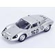 1/43 Porsche 718 No.160 Winner Targa Florio 1963 J. Bonnier - C. M. Abate