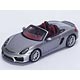 1/43 Porsche Boxster Spyder 2015