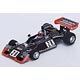 1/43 Brabham BT42 No.28 6th Monaco GP 1974 John Watson