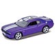 1/24 ダッジチャレンジャー SRT 2013(パープル)