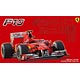 1/20 グランプリシリーズ No.19 フェラーリ F10(日本/ドイツ/イタリアGP) プラモデル
