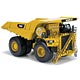 1/50 Cat 795F AC マイニングトラック