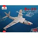 1/72 ベリエフBe-10ターボジェット飛行艇マーロウ1961年 プラモデル