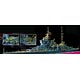 1/700 英海軍 戦艦クィーンエリザベス (トランペッター05794用)
