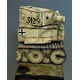 1/35 ジオラマベース ダイオラマベース 13 60x60 mm