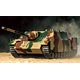1/16 電動RCタンクシリーズ No.38 ドイツ IV号駆逐戦車/70(V)ラング フルオペレーションセット(プロポ付)