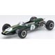 1/20 Brabham Honda BT18 F2 1966 Champion