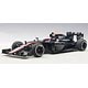 コンポジットモデル 1/18 マクラーレン MP4-30 ホンダ F1 スペインGP 2015 #22 ジェンソン・バトン