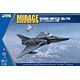 1/48 ミラージュIIIS/RS スイス空軍