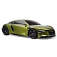 1/18 DS E-Tense 2016 ジュネーブモーターショー