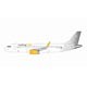 ジェミニ200 1/200 A320-200 ブエリング航空 EC-MEL