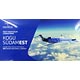 1/100 CRJ-900 ノルディカ航空 ES-ACD